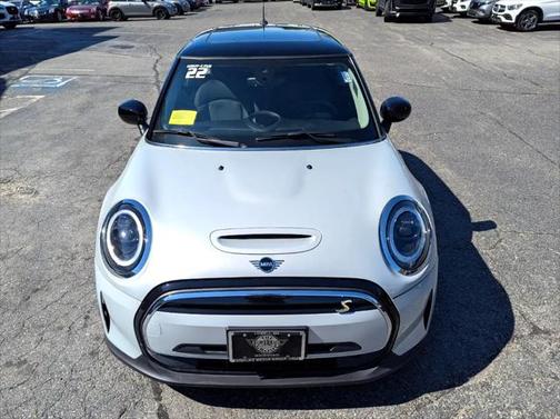 2022 MINI Hardtop Cooper S
