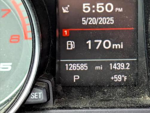 2013 Audi S5 3.0T Prestige