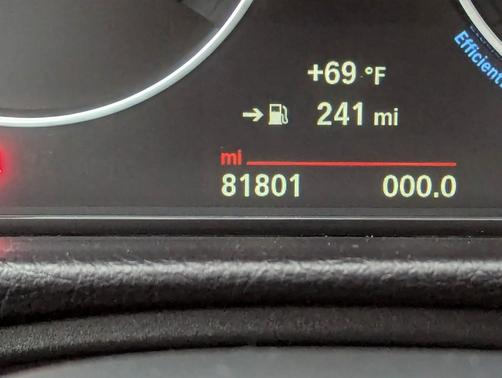 2016 BMW 435 Gran Coupe i xDrive