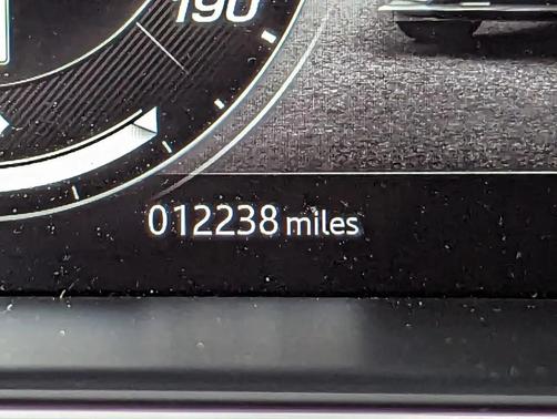 2021 Jaguar F-TYPE First Edition P300 RWD Automatic