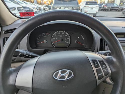 2010 Hyundai ELANTRA GLS