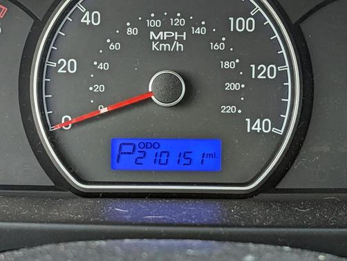 2010 Hyundai ELANTRA GLS