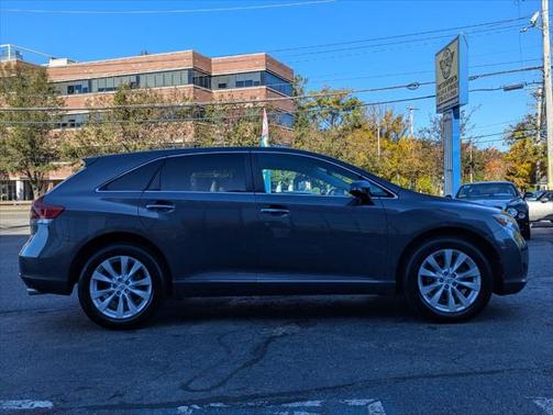 2015 Toyota Venza XLE