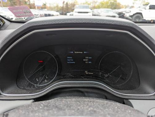 2019 Toyota Avalon Touring