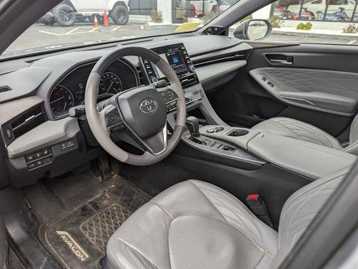 2019 Toyota Avalon Touring