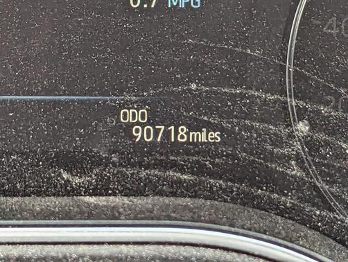 2019 Toyota Avalon Touring