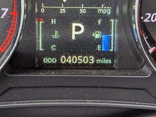 2018 Mitsubishi Outlander Sport 2.0 ES