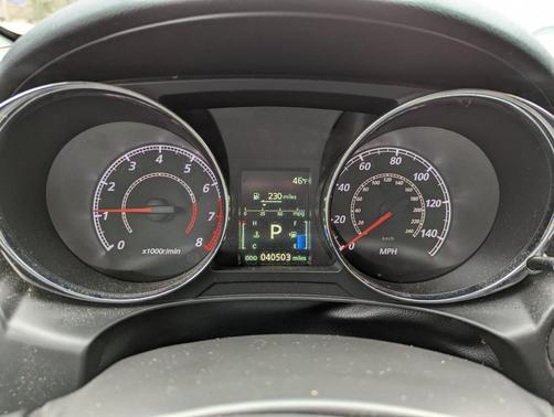 2018 Mitsubishi Outlander Sport 2.0 ES