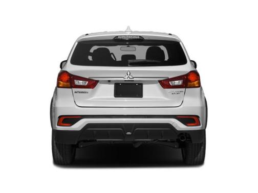 2018 Mitsubishi Outlander Sport 2.0 ES