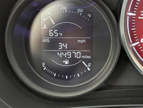 Grigio Argento (Aluminum) 2017 FIAT 124 Spider Base