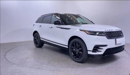 2025 Land Rover Range Rover Velar P400 Dynamic SE