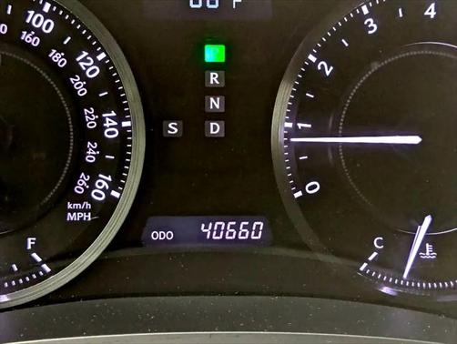 2011 Lexus IS 250C Base