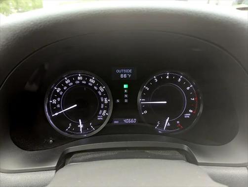 2011 Lexus IS 250C Base