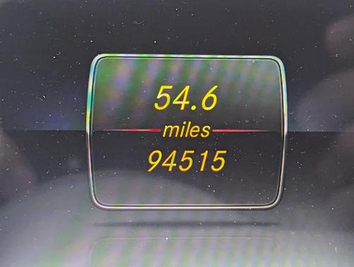 2018 Mercedes-Benz S-Class 4MATIC