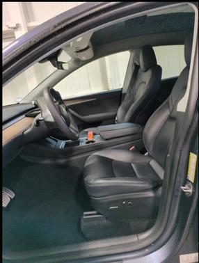 2023 Tesla Model Y Performance Dual Motor All-Wheel Drive