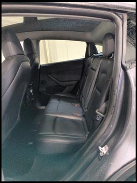 2023 Tesla Model Y Performance Dual Motor All-Wheel Drive