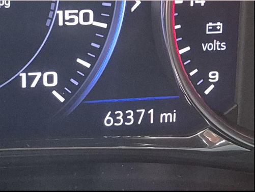 2022 Chevrolet Traverse High Country