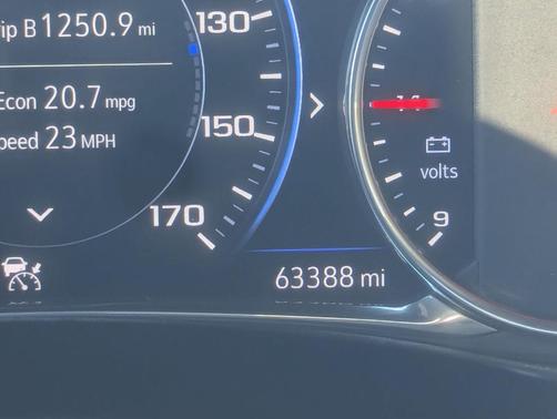 2022 Chevrolet Traverse High Country