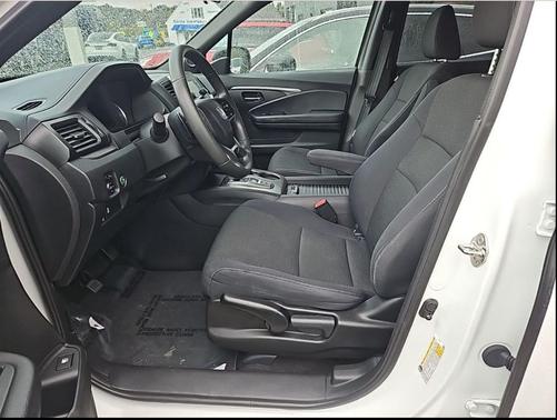 2019 Honda Passport Sport