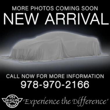 2017 RAM ProMaster 1500 Low Roof
