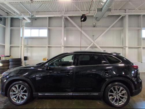 2018 Mazda CX-9 Grand Touring