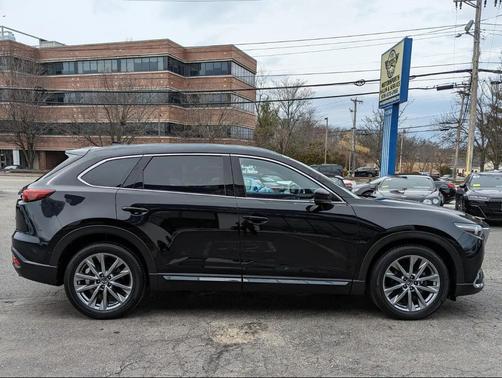 2018 Mazda CX-9 Grand Touring