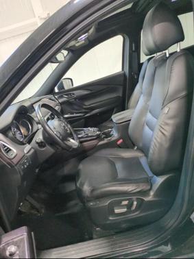 2018 Mazda CX-9 Grand Touring