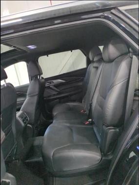 2018 Mazda CX-9 Grand Touring