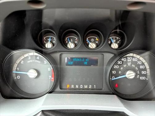 2016 Ford F-350 XLT