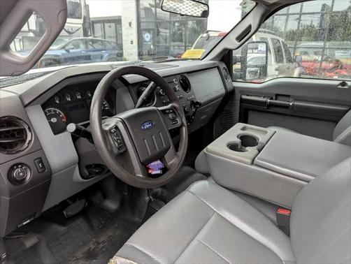 2016 Ford F-350 XLT
