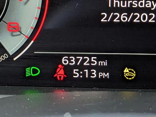 2021 Audi Q7 45 Premium Plus