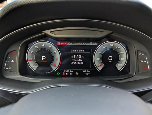 2021 Audi Q7 45 Premium Plus