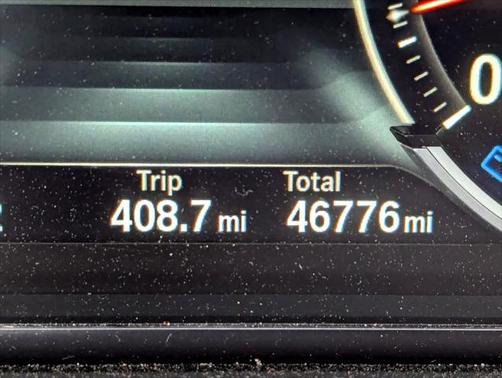 2018 BMW 640 i xDrive