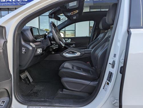 2021 Mercedes-Benz AMG GLE 53 4MATIC+ Coupe