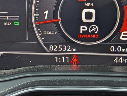 2019 Audi S4 3.0T Premium