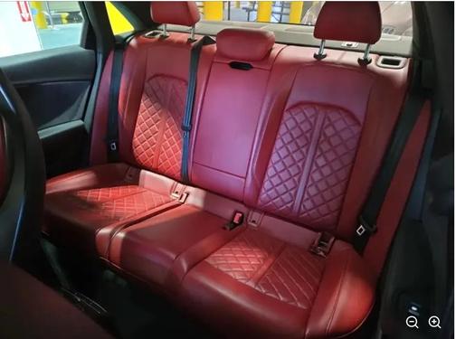 2019 Audi S4 3.0T Premium