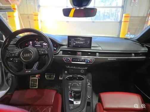 2019 Audi S4 3.0T Premium