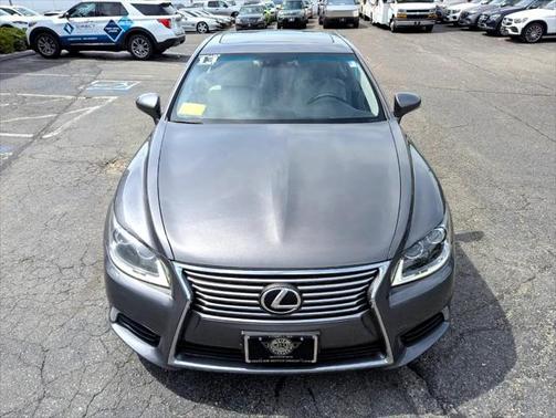 2013 Lexus LS 460 Base