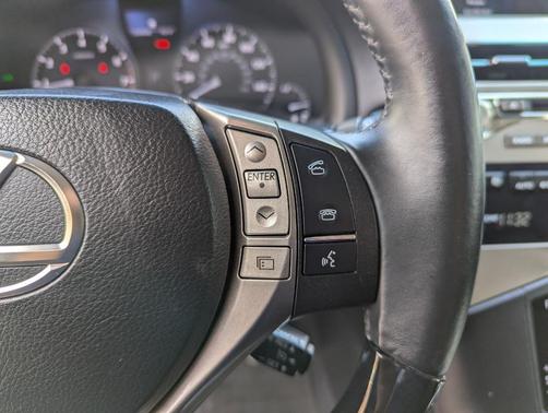 2013 Lexus RX 350 F Sport