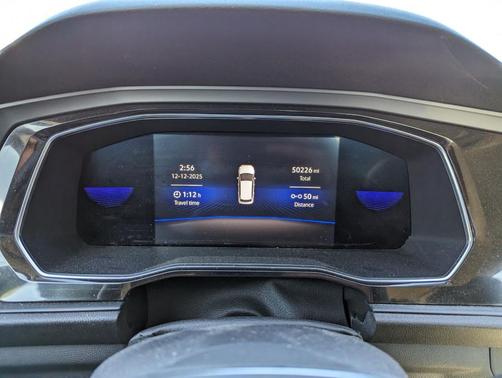 2022 Volkswagen Jetta 1.5T S