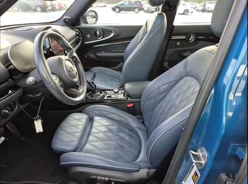 2023 MINI Clubman John Cooper Works ALL4