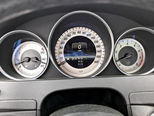 2013 Mercedes-Benz C-Class C 300 4MATIC Sport