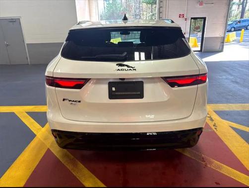 2023 Jaguar F-PACE S P250 AWD Automatic