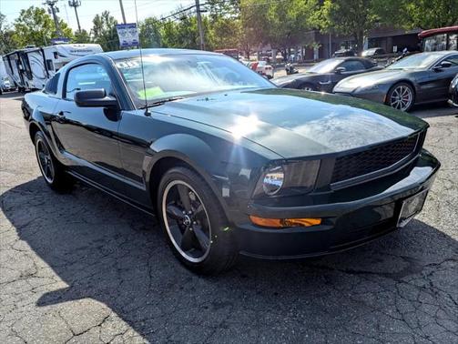 2008 Ford Mustang GT Premium