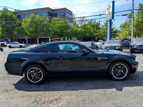 2008 Ford Mustang GT Premium