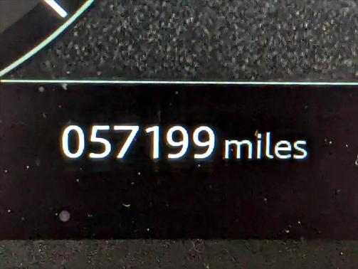 2019 Land Rover Range Rover 5.0L V8 Supercharged