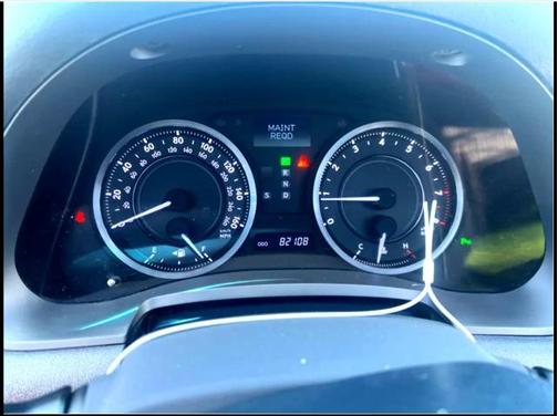 2013 Lexus IS 250C Base