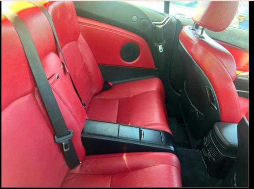 2013 Lexus IS 250C Base