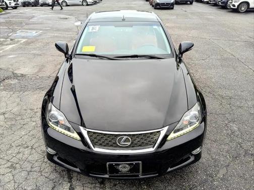 2013 Lexus IS 250C Base