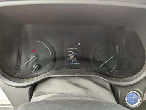 2021 Toyota Sienna XLE 7 Passenger